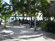 beach restaurant