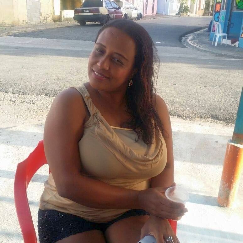 punta cana prostituée