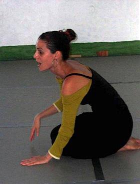 dance and ballet school in havana cuba