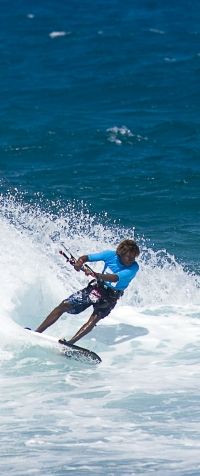 surfing event dom rep