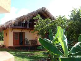 Bungalow for rent backpackers