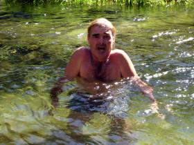 bath hot a not are rivers mountain