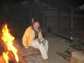 place fire up warming