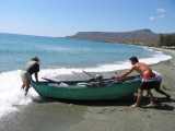 Boats and fishing