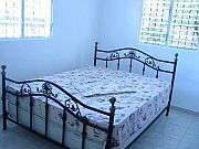 bedroom in puerto plata