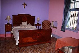 Zimmer Havanna Altstadt
