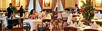 hotel restaurant