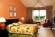 hotel suite mit terrasse  und jacuzzi, dominikanische republik