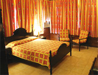 Room in Hotel Maguana