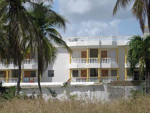 buy this hotel in dom rep