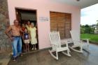 [145]  Room with private bathroom, hot water,