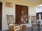 [146]  The casa is located 10-15min from