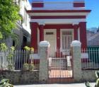 [223]  Zimmer in Havanna (Vedado!), gute Lage,