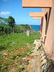 Villa for sale left side