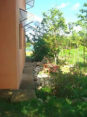 House for sale right side