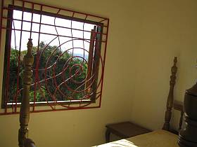 bedroom no. 3 in the property offered for sale