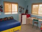 Bedroom for children