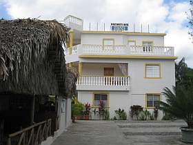 Boca Chica Holiday apartment