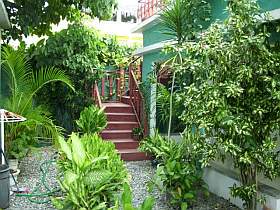 Stairway to appartamento per vacanze a Dom Rep