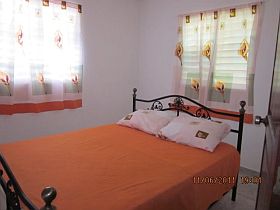 schlafzimmer doppelbett