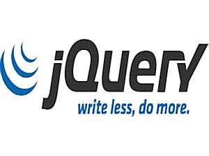 jQuery for UI