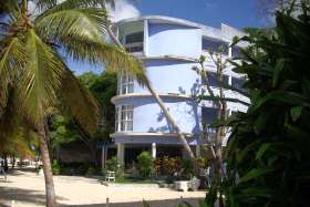 Hotel roof for sale