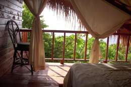 ocean view caribbean