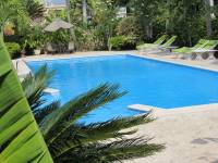 Affordable Hotel in Boca Chica