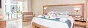 queen bed