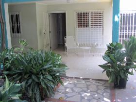 porch to enjoy the cigarette